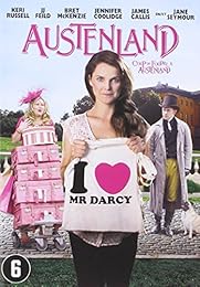 coup de foudre a Austenland