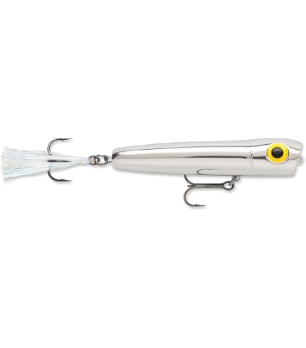 arkansas fishing lure manufacturers U5290 H WOOD MANUFACTURING COMPANY FISHING LURE ARKANSAS POPPA DOODLE