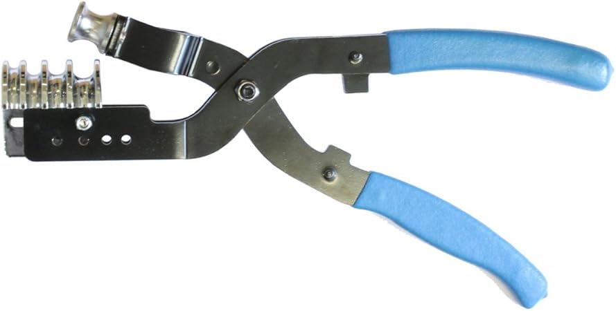 Normex Pince A Cintrer Les Tubes O4 8 Tube De 9 5 Mm Pince Conduites De Frein En Aluminium Cuivre Laiton Amazon Fr Bricolage