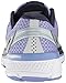 Saucony Women's Triumph Iso 3 Running Shoe, Grey Purple, 8.5 B(M) US