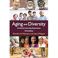 Aging and Diversity: An Active Learning Experience book cover