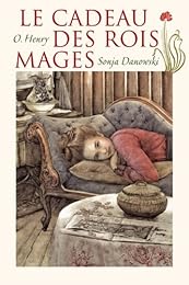 Le  cadeau des rois mages