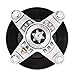 8TEN Spindle for MTD 918-04126B Cub Cadet Troy-Bilt 50 inch Deck 918-04125B 618-04126 1120370