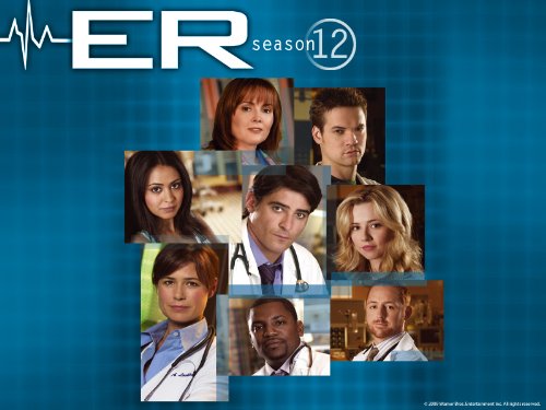 ER Season 12