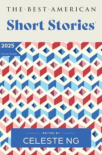 Amazon.com: The Best American Short Stories 2016: 9780544582897