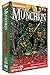 IDW Games Teenage Mutant Ninja Turtles Munchkin Card Game