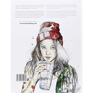 Cool Illustration (English and Spanish Edition)