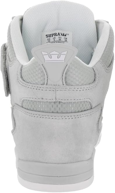 supra bleeker prezzo