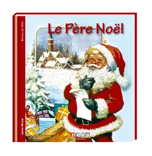 Père Noël