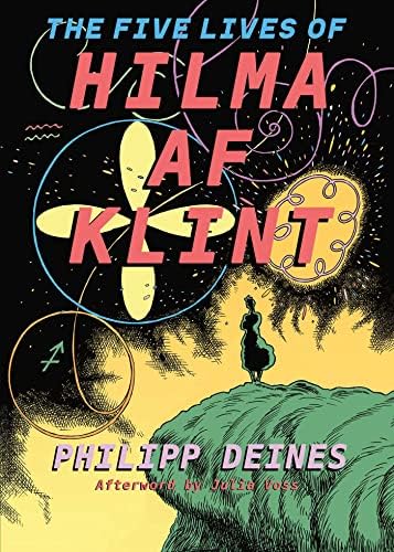 World Receivers: Georgiana Houghton - Hilma af Klint - Emma Kunz