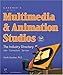 Gardner's Guide to Multimedia & Animation Studios: The Industry Directory (Gardner's Guide series) by 