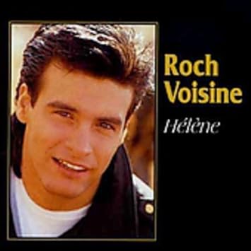 Roch Voisine - Hélène