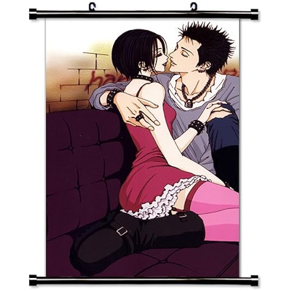 Download Amazon Com Nana Anime Fabric Wall Scroll Poster 16 X 24 For Android Get Wallpaper Amazon Com Nana Anime Fabric Wall Scroll Poster 16 X 24 Free