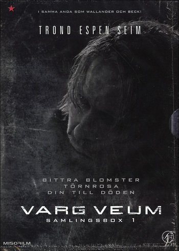 Watch Varg Veum - Svarte Far Online Hollywoodreporter