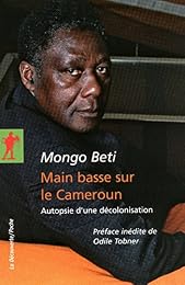 Main basse sur le Cameroun