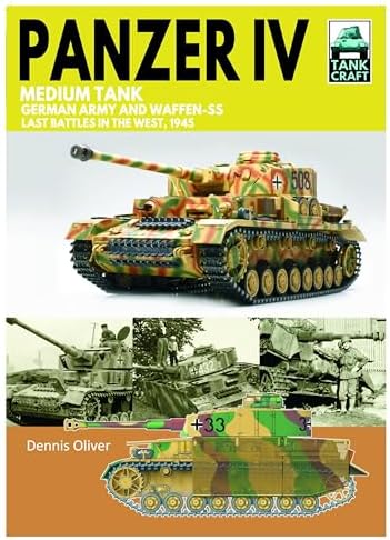 洋書 4.Panzer-Division On The Eastern Front 1 4th Panzer Division on the Eastern Front 1941-1943: Michulec