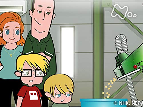 Amazon Co Jp 英国一家 日本を食べる Nhkオンデマンド を観る Prime Video