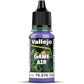 Vallejo AV Game Air 18ml - Alien Purple Model Paint, VAL76076
