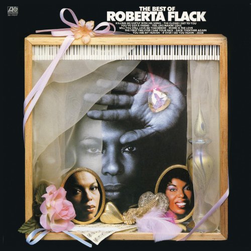 Roberta Flack - Simply The Best 70