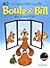 Boule & Bill, Tome 40 : Bill à facettes by 