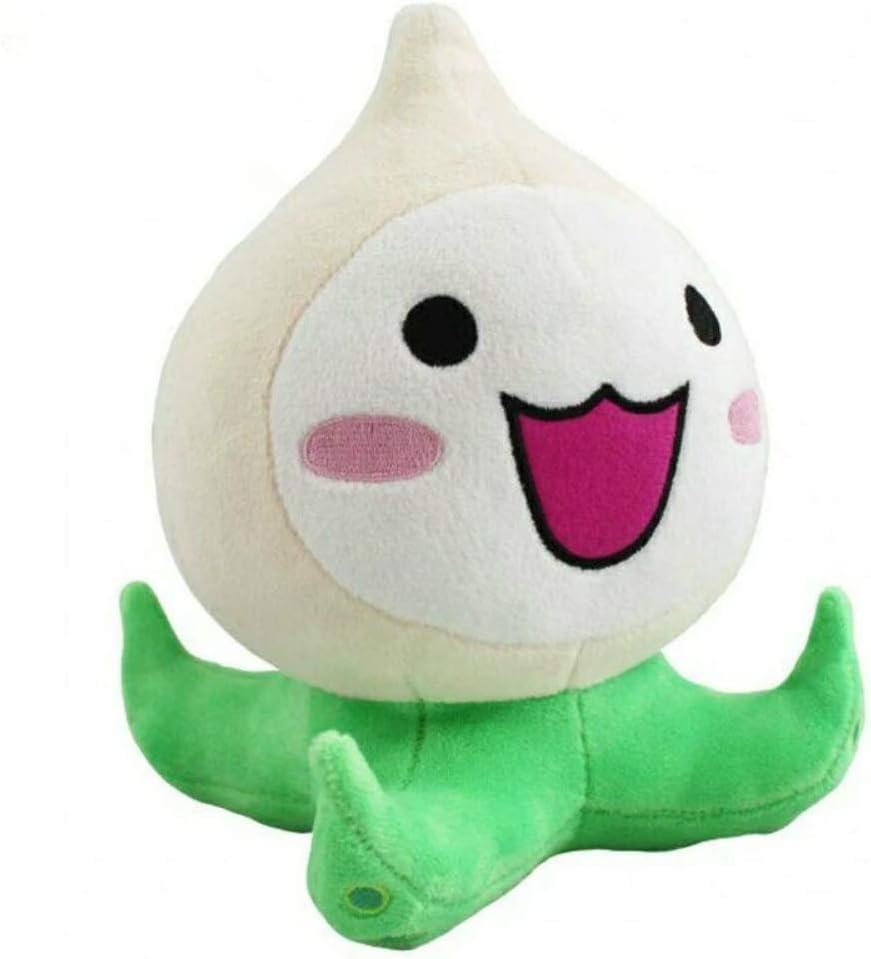 onion doll