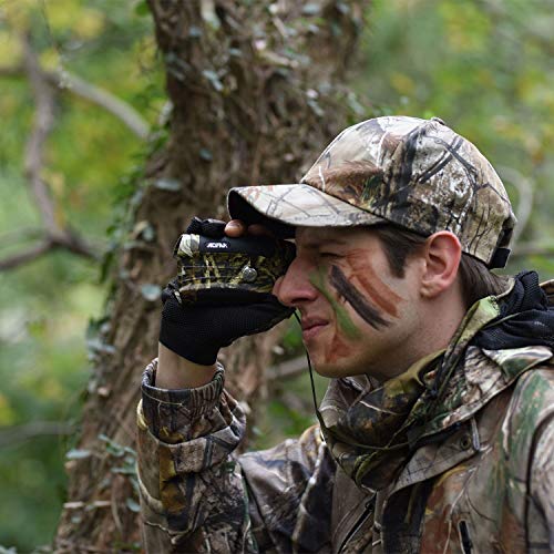 5 AOFAR+Hunting+Shooting+Waterproof+Rangefinder