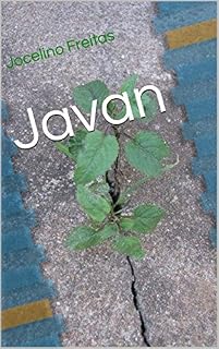Livro Javan