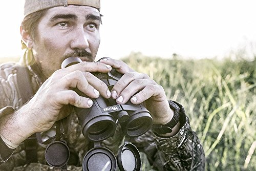 Sightmark Solitude 10x42LRF Binocular (Certified Refurbished) - Thumbnail 5