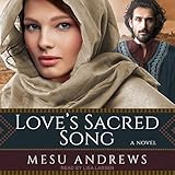 Love's Sacred Song: Treasures of His Love Series # 2, by 