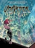 Univerne, Tome 1 (French Edition) by 