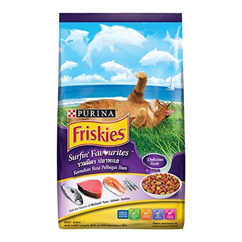 friskies 7 kg