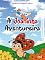 Livro A Joaninha Aventureira