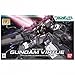 Gundam 00: HG 06 GN-005 Gundam Virtue 1/144 Scale Model Kit