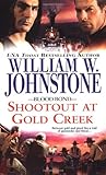 Shootout at Gold Creek (Blood Bond)
