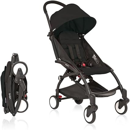 poussette yoyo 2015