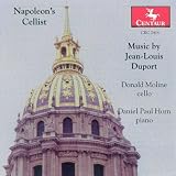 NAPOLEONS CELLIST:STA #1 IN G / STA #2 IN G        image