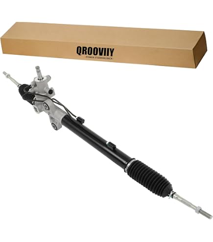 Amazon.com: Power Steering Rack Gear Box Replacement Parts for