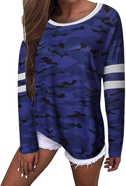 blusas sport para mujer