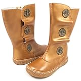 Livie & Luca Little Girls Tiempo Boots