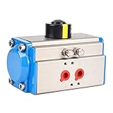 AT Series AT-40G Double Action Pneumatic Actuator