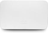 Cisco Meraki Go WiFi 6 GR12 Access Point Cloud Managed PoE Business Grade UK view 4