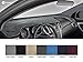 Fedar 2000-2005 Mitsubishi Eclipse Dashboard Cover Mat Pad-Black