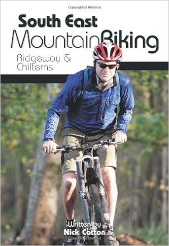 south east mountain biking