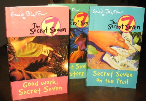 Secret Seven Adventure