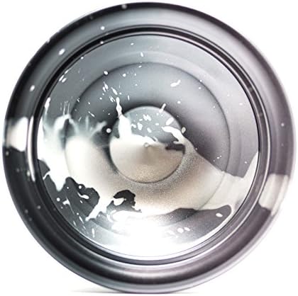 YoYofficer Yacare, Silver / Grey Splash