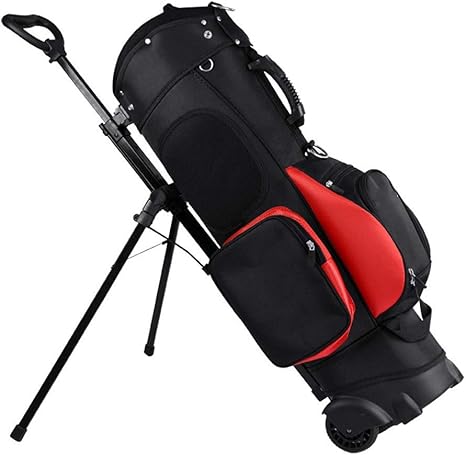 golf luggage bag