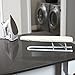 Household Essentials 120001 Accessory Sleeveboard Mini Ironing Board | White