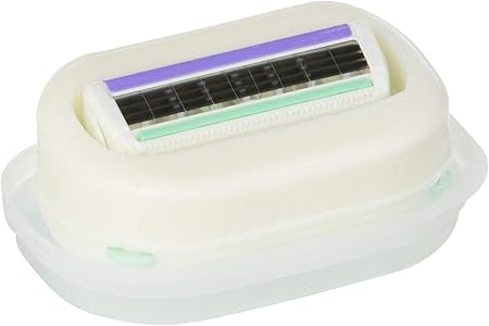 rasoir wilkinson intuition