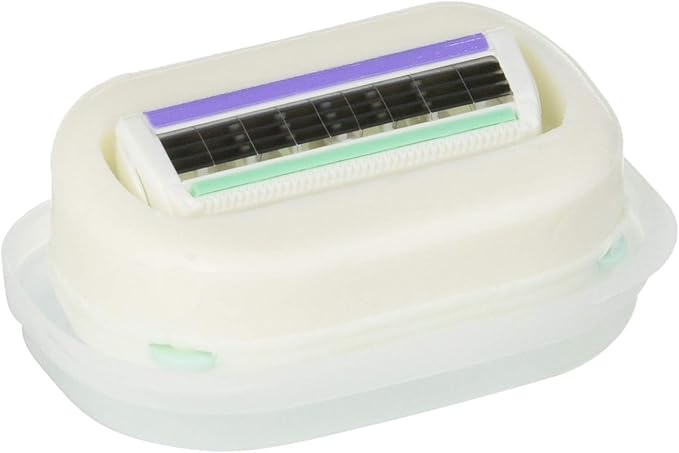 recharge rasoir intuition femme