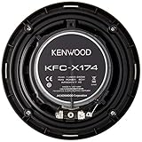 Kenwood KFCX174